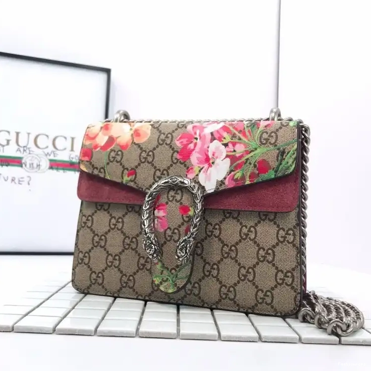 Fashionreps Bags 19B57G0039 Gucci 0703